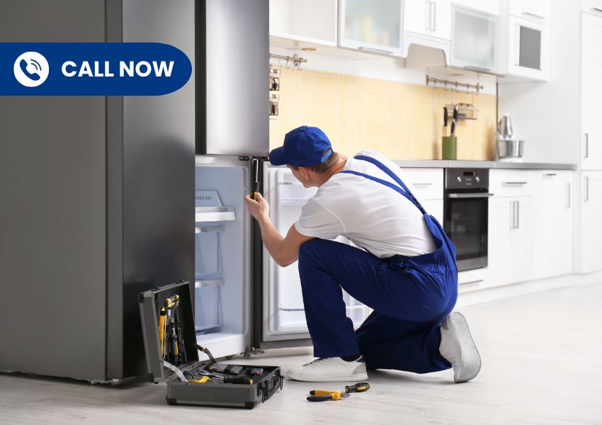 Tollhouse Appliance Repair Company